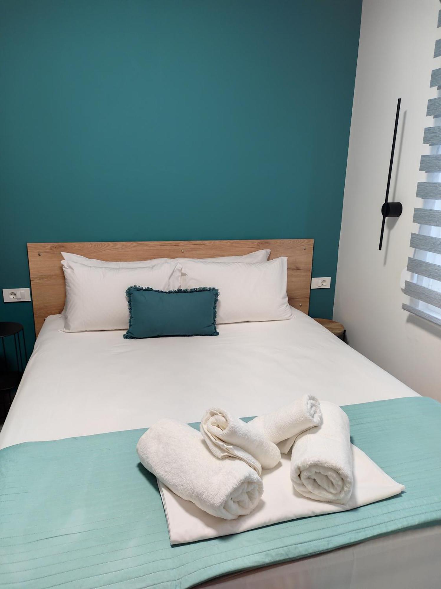 Fanouris Luxury Apartments Hriszí Aktí Haniá Kültér fotó
